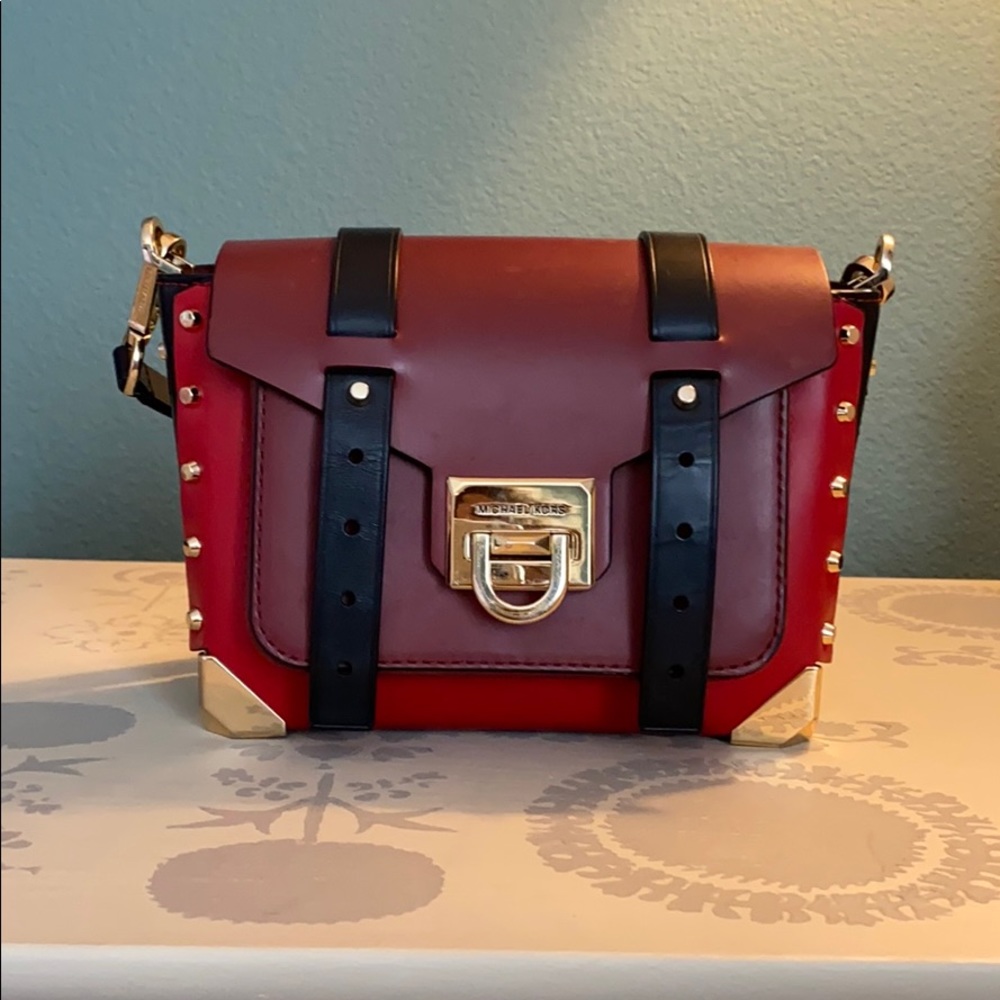 Michael Michael Kors crossbody bag